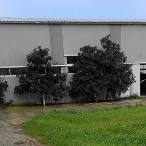 800m² Warehouse for Sale in Aradippou, Larnaca District