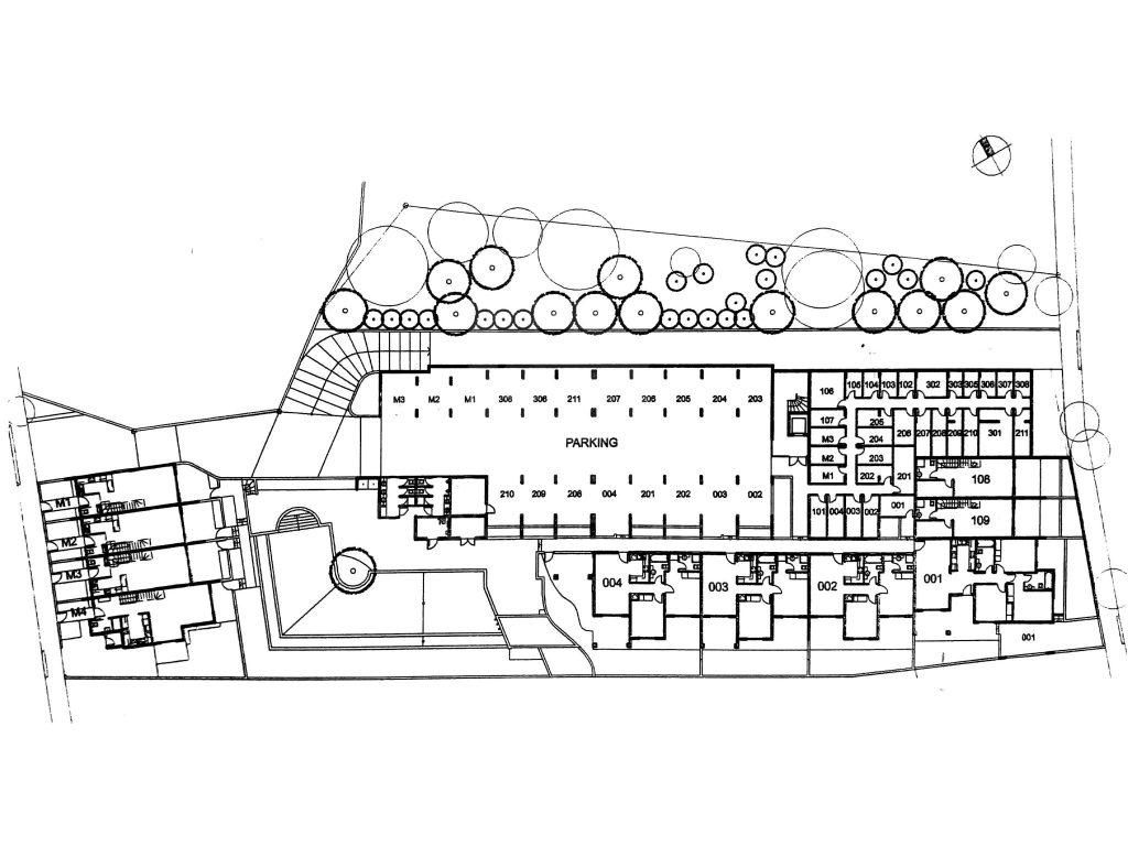 4,683m² Plot for Sale in Tala, Paphos District