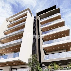 3 Bedroom Apartment for Sale in Latsia, Nicosia District