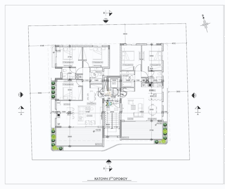 Cheap Apartments for Sale Nicosia up to 400000 euro