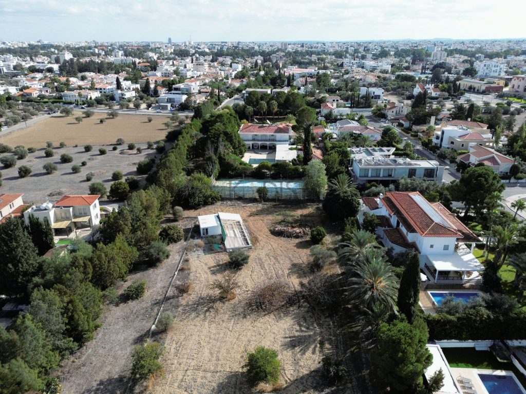 6+ Bedroom House for Sale in Strovolos, Nicosia District