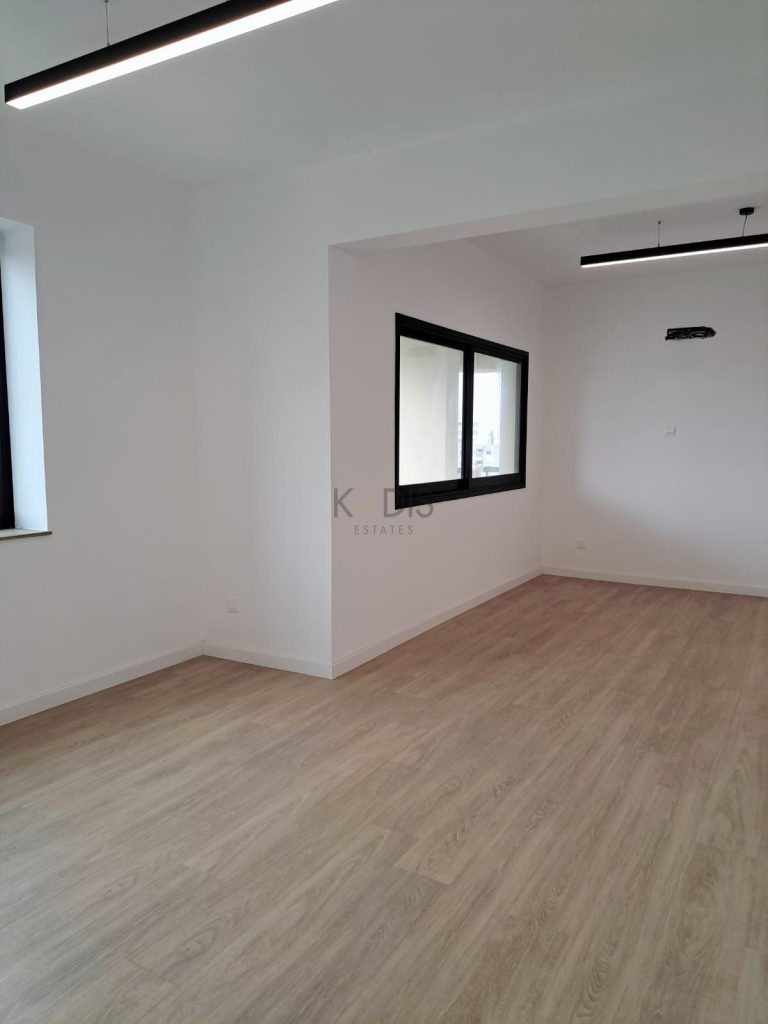 240m² Office for Rent in Nicosia District