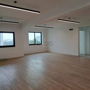 240m² Office for Rent in Nicosia District