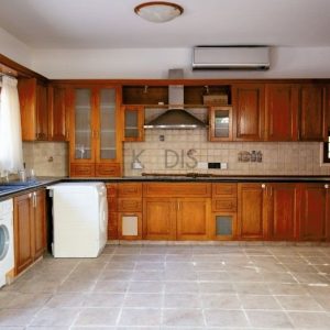 4 Bedroom House for Sale in Nicosia District