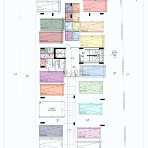 3 Bedroom Apartment for Sale in Engomi, Nicosia District