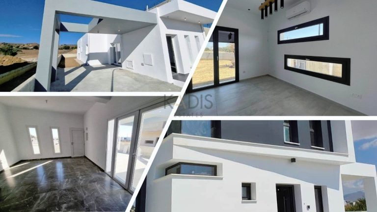 3 Bedroom House for Sale in Nicosia District