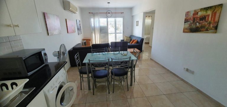 Cheap Apartments for Rent Nicosia up to 600 euro