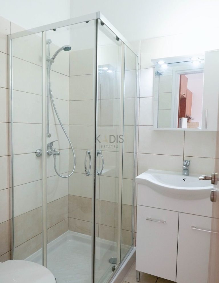 Studio Apartment for Rent in Nicosia District