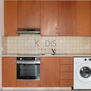 Studio Apartment for Rent in Nicosia District