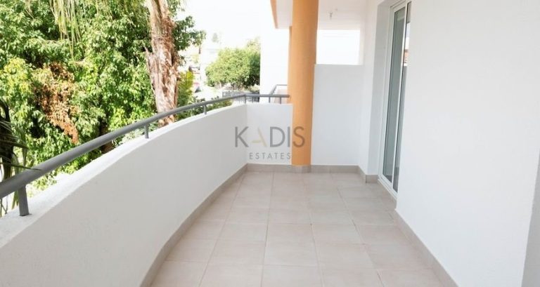 Studio Apartment for Rent in Nicosia District