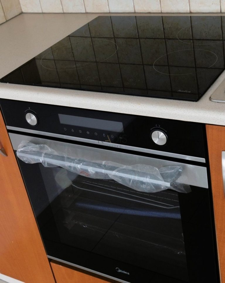 Studio Apartment for Rent in Nicosia District