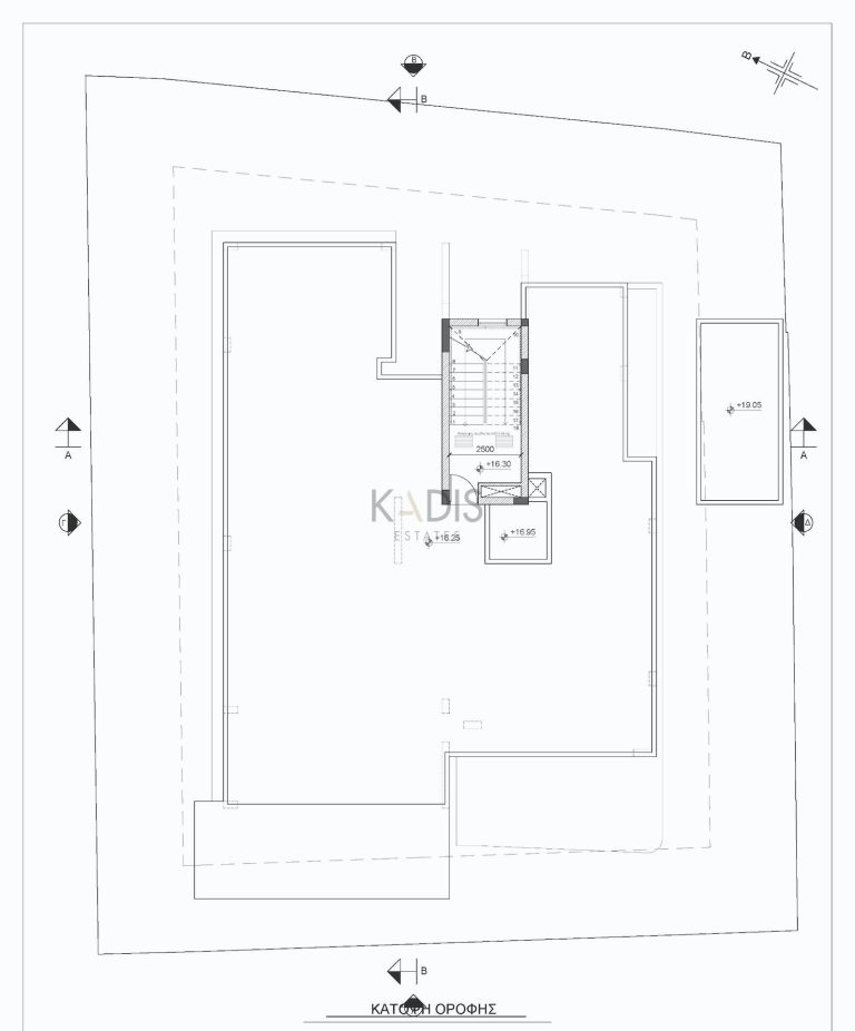 2 Bedroom Apartment for Sale in Strovolos, Nicosia District