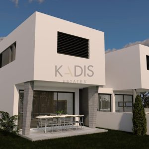 3 Bedroom House for Sale in Latsia, Nicosia District