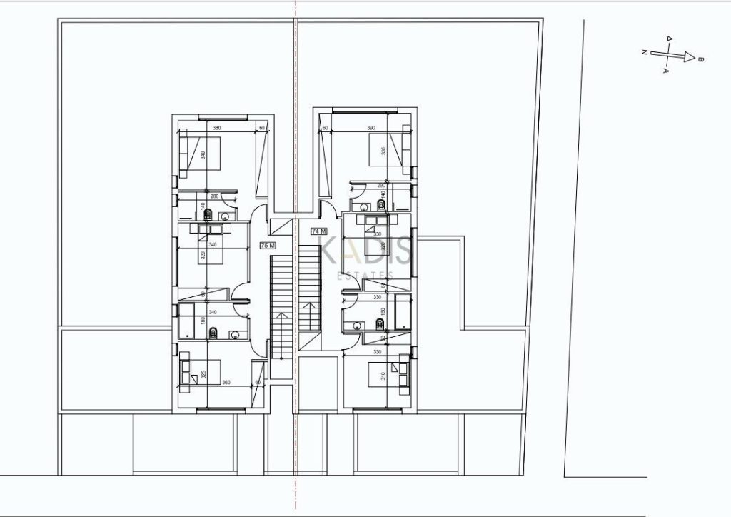 3 Bedroom House for Sale in Latsia, Nicosia District