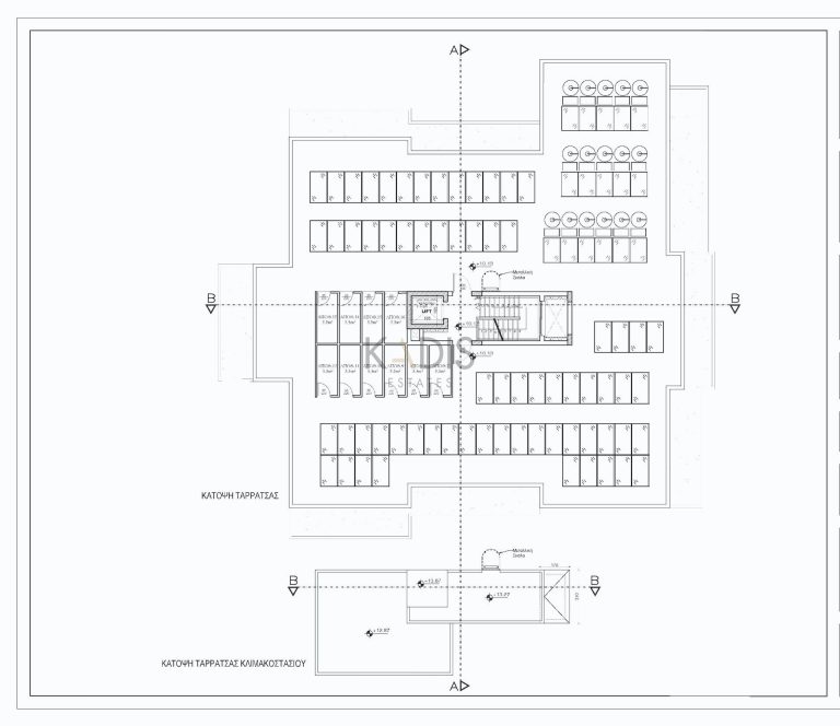 1 Bedroom Apartment for Sale in Aglantzia, Nicosia District