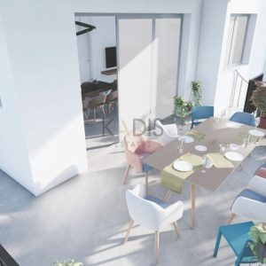2 Bedroom Apartment for Sale in Nicosia District