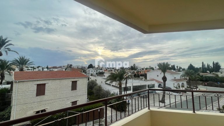3 Bedroom House for Rent in Nicosia – Kaimakli