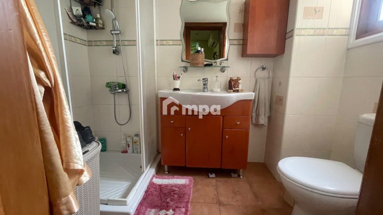 3 Bedroom House for Rent in Nicosia – Kaimakli