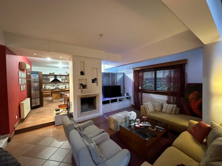 5 Bedroom House for Sale in Potamos Germasogeias, Limassol District