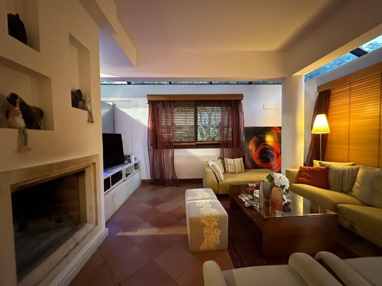 5 Bedroom House for Sale in Potamos Germasogeias, Limassol District