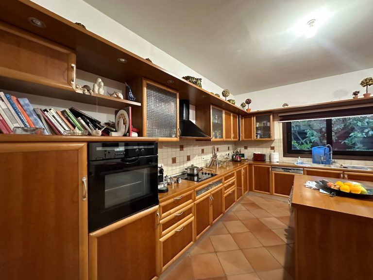 5 Bedroom House for Sale in Potamos Germasogeias, Limassol District