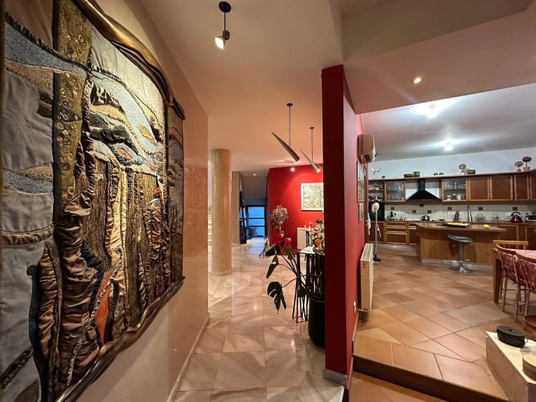 5 Bedroom House for Sale in Potamos Germasogeias, Limassol District