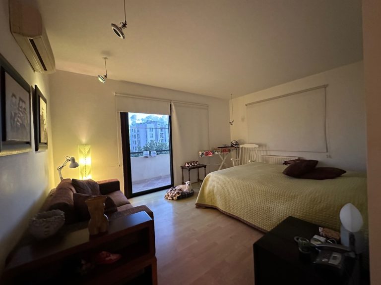 5 Bedroom House for Sale in Potamos Germasogeias, Limassol District