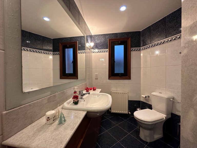 5 Bedroom House for Sale in Potamos Germasogeias, Limassol District