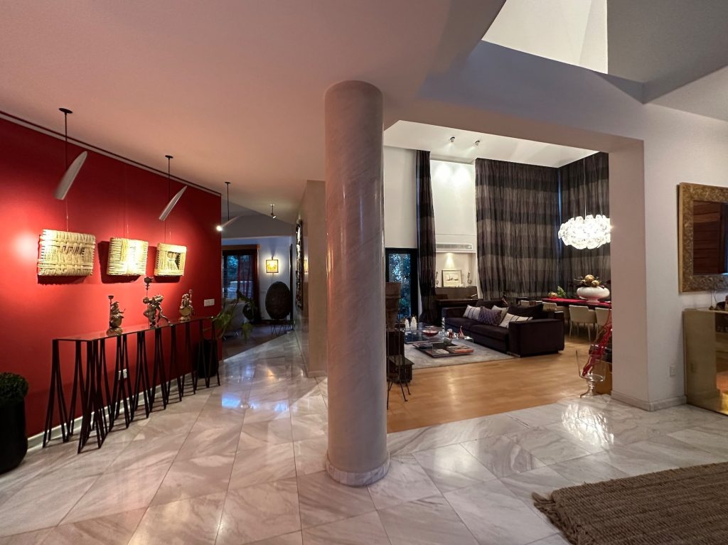 5 Bedroom House for Sale in Potamos Germasogeias, Limassol District