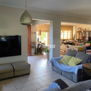 4 Bedroom House for Sale in Latsia, Nicosia District