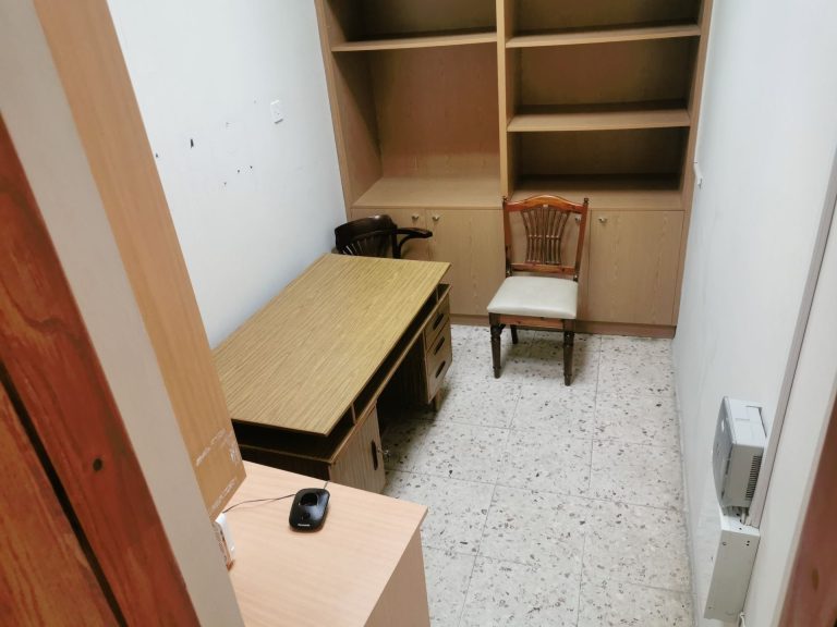 170m² Office for Rent in Limassol District