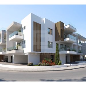 2 Bedroom Apartment for Sale in Larnaca District