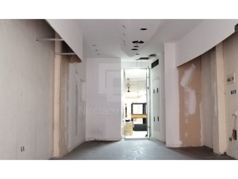 128m² Commercial for Sale in Limassol District