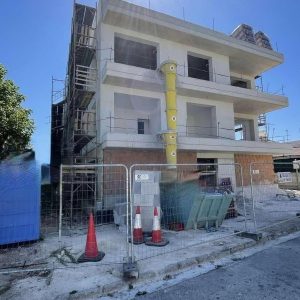 2 Bedroom Apartment for Sale in Strovolos – Archangelos, Nicosia District