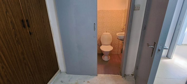 3 Bedroom House for Rent in Limassol – Katholiki