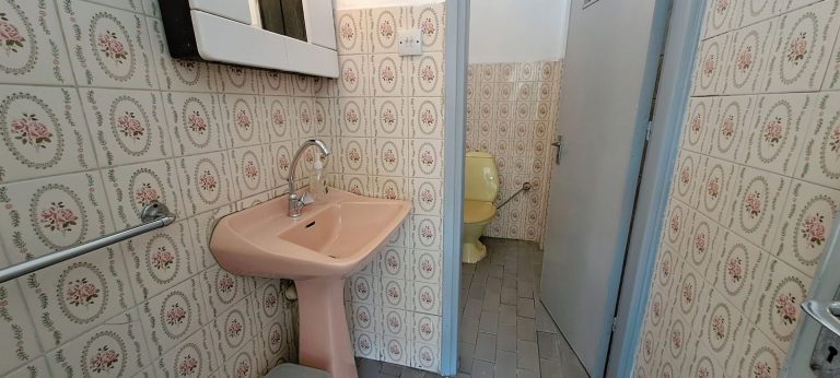 3 Bedroom House for Rent in Limassol – Katholiki