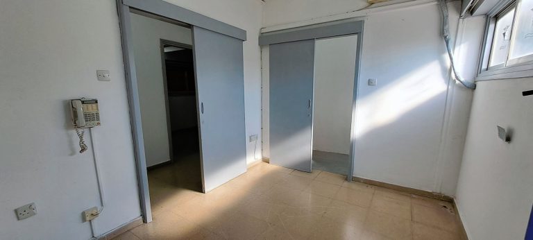 3 Bedroom House for Rent in Limassol – Katholiki