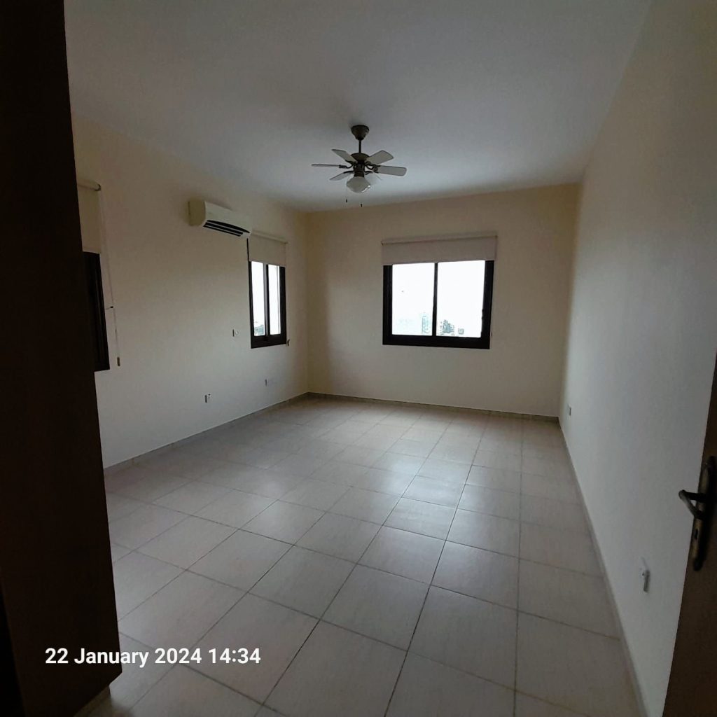 2 Bedroom Apartment for Rent in Paphos – Anavargos