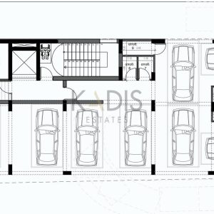 2 Bedroom Apartment for Sale in Nicosia District