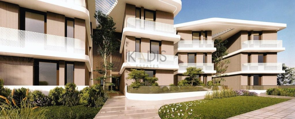 3 Bedroom Apartment for Sale in Aglantzia, Nicosia District