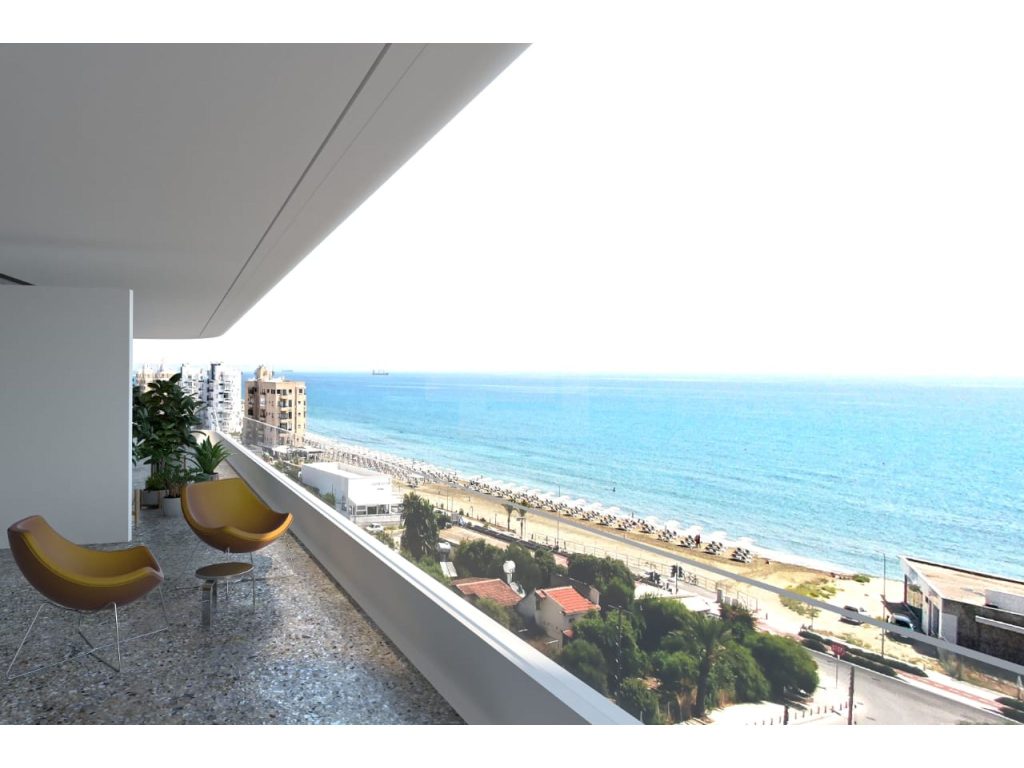 3 Bedroom Apartment for Sale in Larnaca – Makenzy