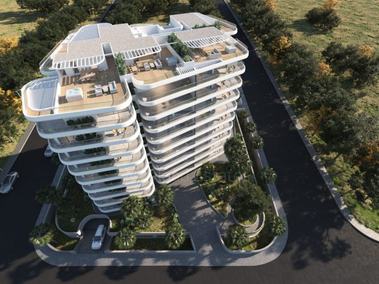 Cheap Apartments for Sale Larnaca up to 900000 euro