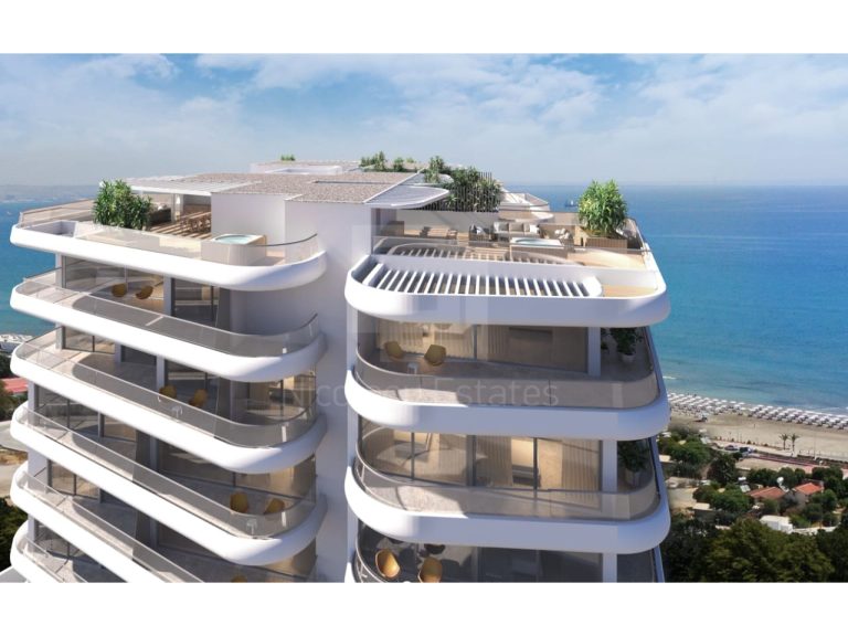 Cheap Apartments for Sale Larnaca up to 900000 euro