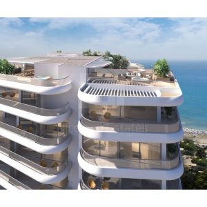 2 Bedroom Apartment for Sale in Larnaca – Makenzy
