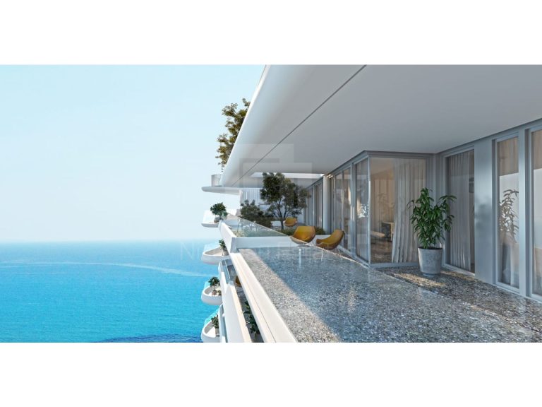 2 Bedroom Apartment for Sale in Larnaca – Makenzy