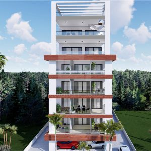 3 Bedroom Apartment for Sale in Larnaca – Makenzy