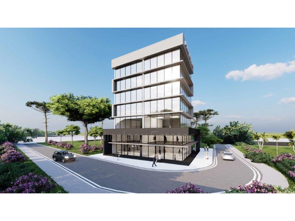 142m² Commercial for Sale in Larnaca District