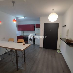 2 Bedroom Apartment for Rent in Engomi, Nicosia District
