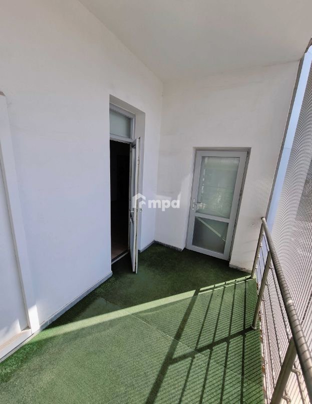32m² Office for Rent in Nicosia District