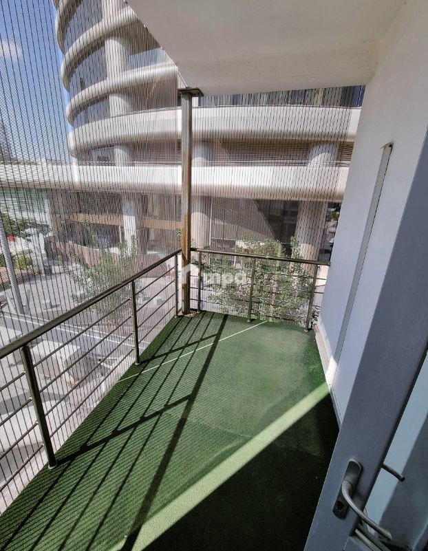 17m² Office for Rent in Nicosia District
